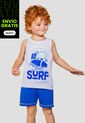 Conjunto Niños Infantil Bicolor Mp 105685 de MP
