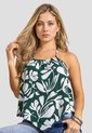 Blusa Mujer Estampado Mp 114568 de MP