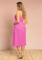 Vestido Mujer Fucsia Mp 105623 de MP