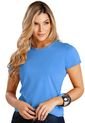 Camiseta Mujer Azul Mp 82961 de MP