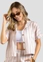 Camisa Mujer Estampado Mp 114389 de MP