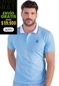 Camiseta Azul MP 92818 de MP