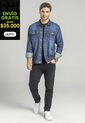 Chaqueta Hombre Azul Mp 268 de MP