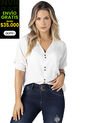 Blusa Exterior Crudo Mp 5795 de MP