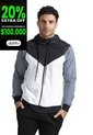 Chaqueta Para Hombre Multicolor MP de MP