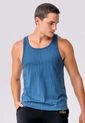 Camisilla Paq X2 Hombre Bicolor Mp 111812 de MP