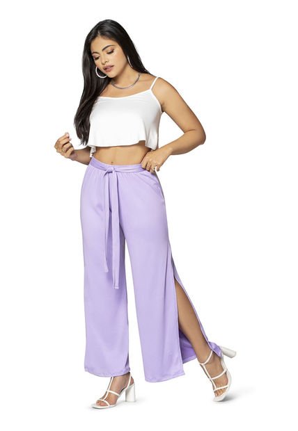 Conjunto Mujer Multicolor Mp 6646