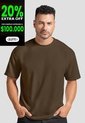 Camiseta Hombre Cocoa Mp 115497 de MP