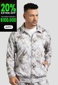 Chaqueta Hombre Estampado Mp 115489 de MP