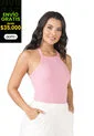 Camiseta Exterior Rosado Mp 34598 de MP