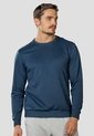 Buzo Hombre Azul Profundo Mp 86579 de MP