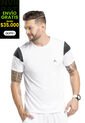 Camiseta Masculino Blanco Mp 1345 de MP