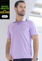 Polo Masculino Lila Mp 31603 de MP