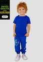 Conjunto Infantil Masculino Multicolor Mp 102647 de MP