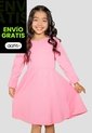 Vestido Paq X2 Infantil Femenino Multicolor Mp 105430 de MP