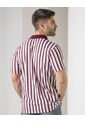 Polo Hombre Estampado Mp 1864 de MP