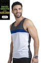 Camisilla Masculino Blanco Mp 96536 de MP