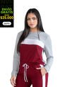 Buzo Vinotinto Mp 95950 de MP