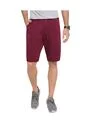 Bermuda Para Hombre Vinotinto MP de MP