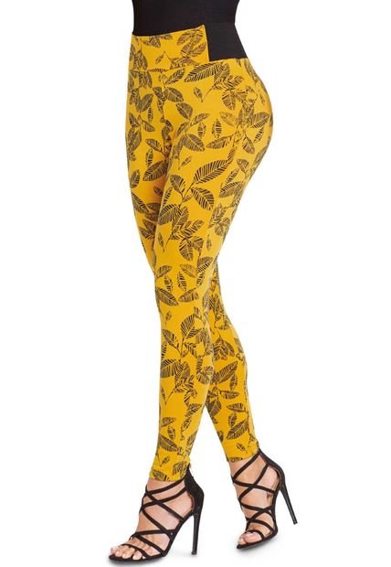 Jegging Mujer Natural Mp 86045