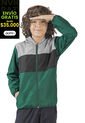 Chaqueta Infantil Multicolor Mp 5230 de MP