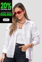 Camisa Mujer Blanco Mp 115337 de MP