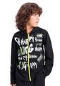 Chaqueta Infantil Masculino Negro Mp 3150 de MP