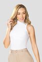 Blusa Mujer Blanco Mp 113827 de MP