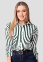 Camisa Mujer Estampado Mp 111080 de MP