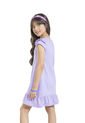 Vestido Paq X2 Infantil Multicolor Mp 1156 de MP