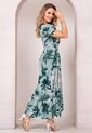 Vestido Mujer Multicolor Mp 105143 de MP