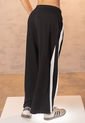 Pantalón Mujer Negro Mp 110139 de MP