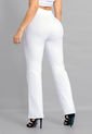 Pantalón Mujer Blanco Mp 108354 de MP