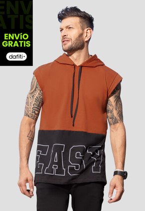 Camiseta Hombre Multicolor Mp 100689