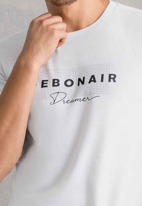 Camiseta Hombre Blanco Mp 113050