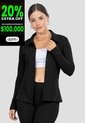Camisa Mujer Negro Mp 113984 de MP
