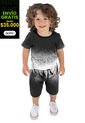 Conjunto Infantil Blanco Mp 92853 de MP