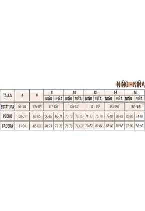 Overall Para Niña Rosado MP