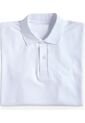 Camiseta Polo Hombre Blanco Mp 79410 de MP