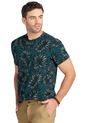 Camiseta Hombre Verde Mp 96040 de MP