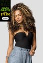 Blusa Mujer Negro Mp 113624 de MP