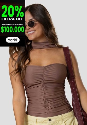 Body Mujer Chocolate Mp 115001 MP
