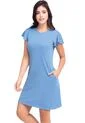 Vestido Corto Para Mujer Morazul MP de MP
