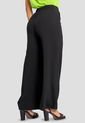 Pantalón Mujer Negro Mp 110430 de MP