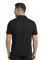 Polo Hombre Negro Mp 101785 de MP