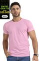 Camiseta Hombre Rosado Mp 34556 de MP
