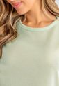 Blusa Mujer Verde Matcha Mp 110694 de MP