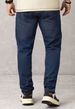 Jean Hombre Azul Mp 108281