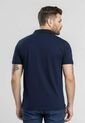 Polo Masculino Azul Navy Mp 1875 de MP