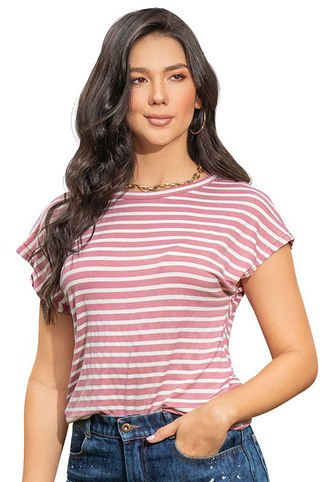 Camiseta Palo De Rosa MP 79465 MP